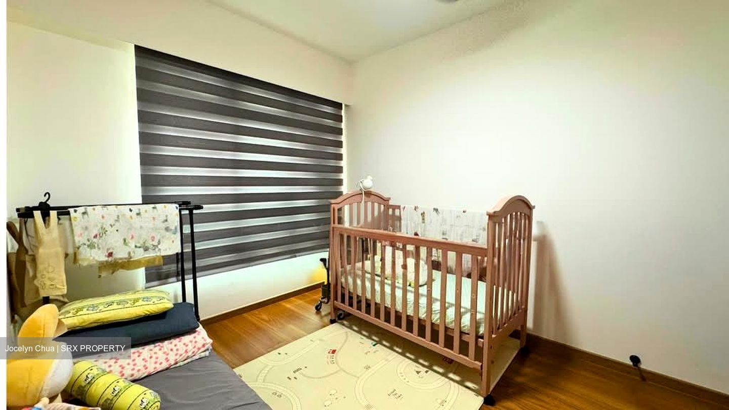 Blk 126C Eastdelta @ Canberra (Sembawang), HDB 5 Rooms #572131471